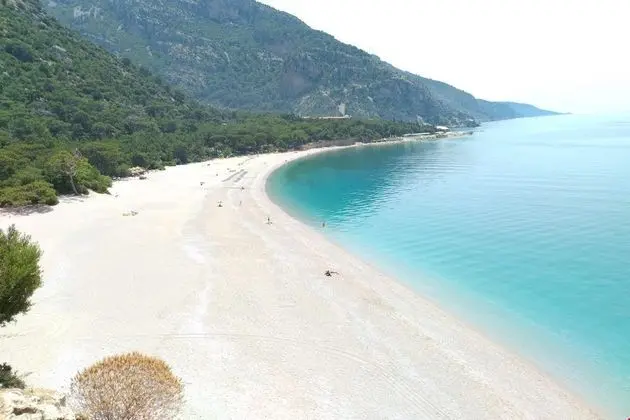 Kıdrak Camping Namaste