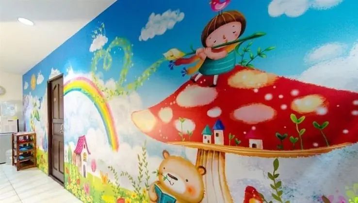 Kids House