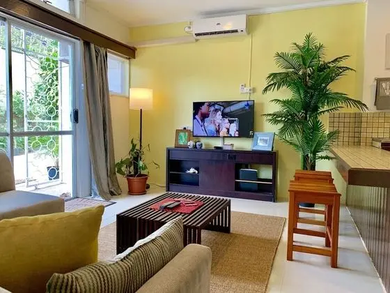 Kidsfirst Apartment 9