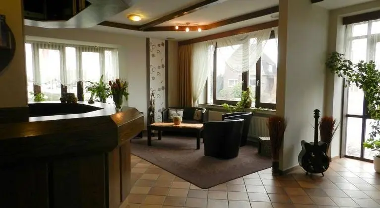 Kiek In Hotel Zur Einkehr