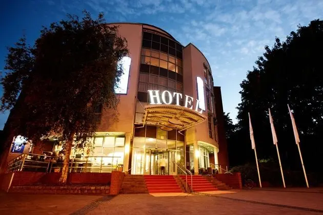 Hotel Kiel by Golden Tulip - Öne Çıkan Resim