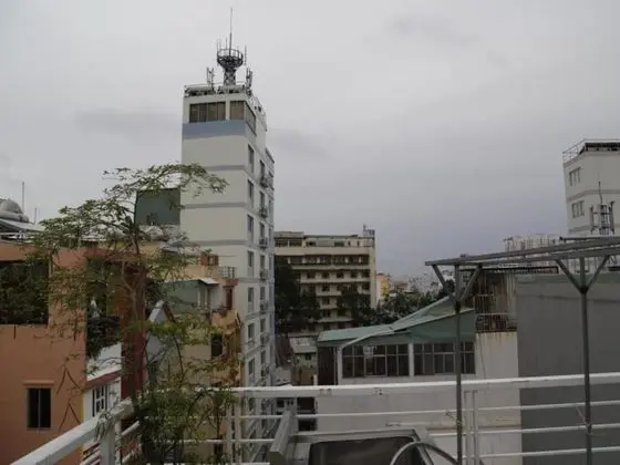 Kien Hotel