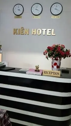 Kien Hotel - Öne Çıkan Resim