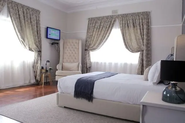 Kiendo Bed and Breakfast - Oda