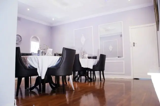 Kiendo Bed and Breakfast - Yerinde Yemek