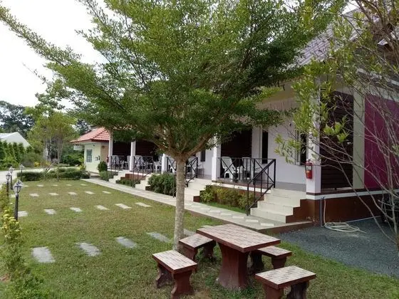 Kieng Kuan Resort