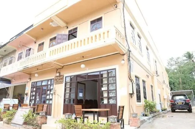 Villa Kiengkham