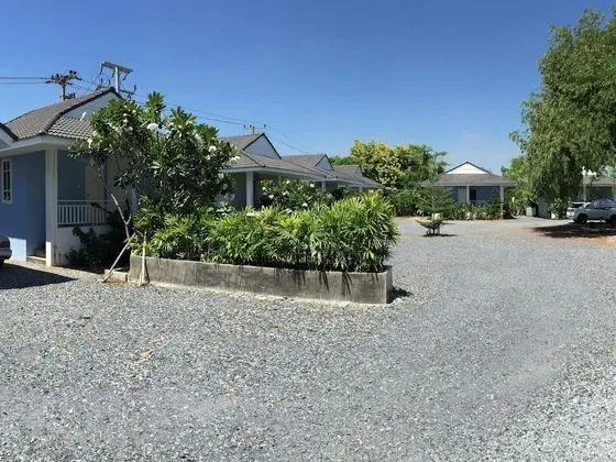 Kiengnam Resort
