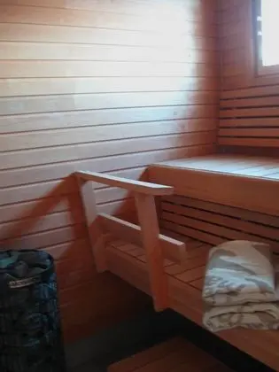 Kierinki Village - Spa
