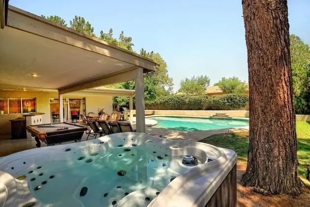 Kierland Home - Dış Mekan