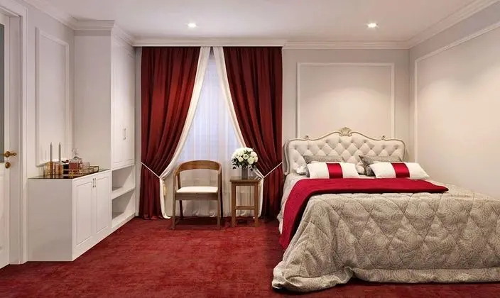 Kieu Anh Hotel Hanoi - Öne Çıkan Resim