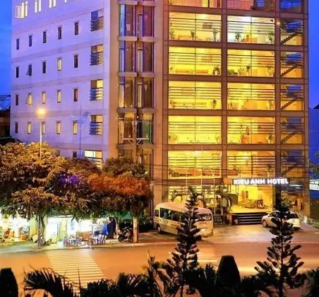 Kieu Anh Hotel