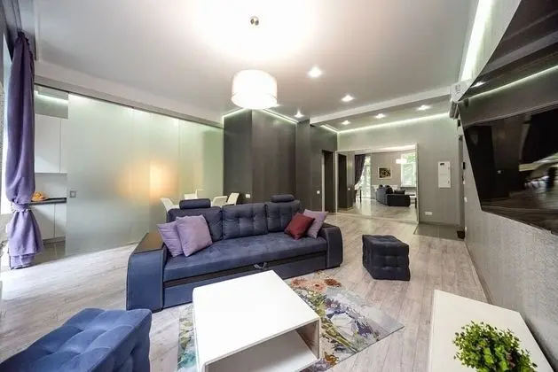 Kiev Accommodation Hotel Service - Öne Çıkan Resim