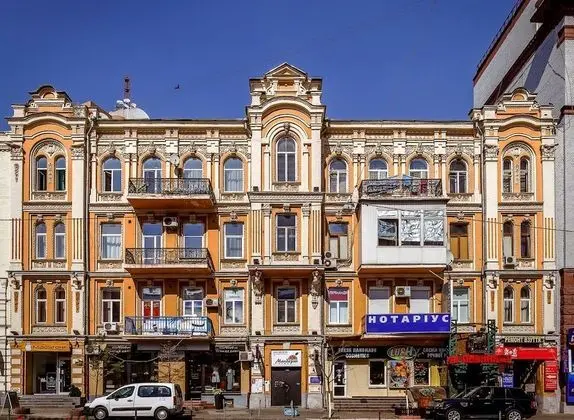 Kiev Apart Otel