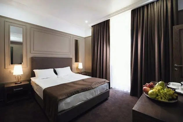 Kiev Apart Otel - Öne Çıkan Resim