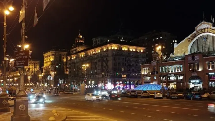 Kiev Apartments Rent
