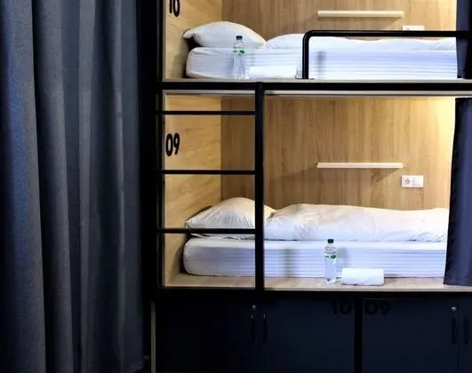 Kiev Hostel - Öne Çıkan Resim