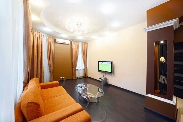 KievApartment - Öne Çıkan Resim