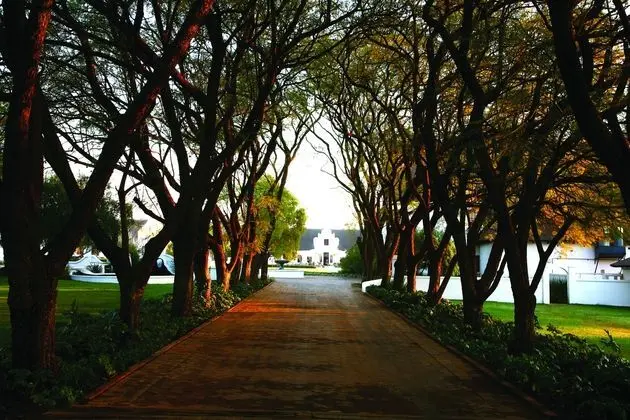 KIEVITS KROON COUNTRY ESTATE AND SPA