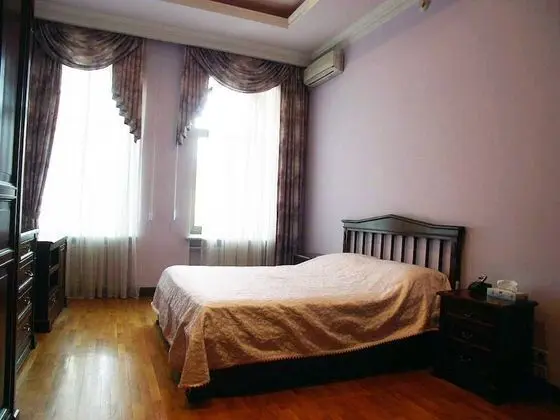 KievRent Apartments - Oda