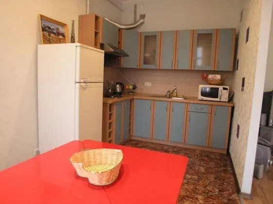KievRent Apartments - Oda Düzeni