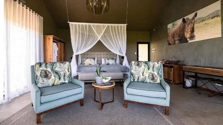Kifaru Luxury Lodge & Bush Camp - Öne Çıkan Resim