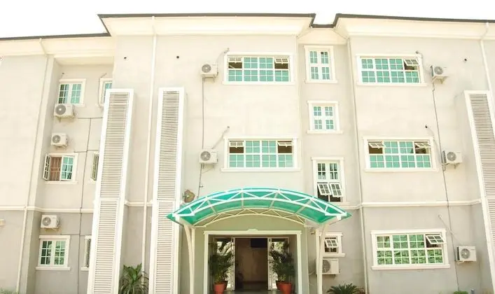 Kifina Emerald Hotel