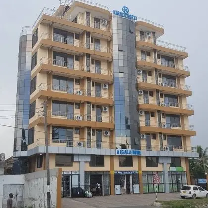 Kigala Hotel