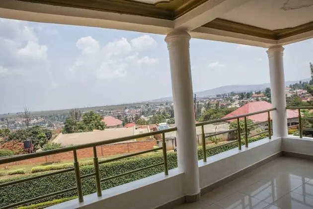 Kigali Castle B&B - Hostel