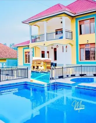 Kigali fantastic homes