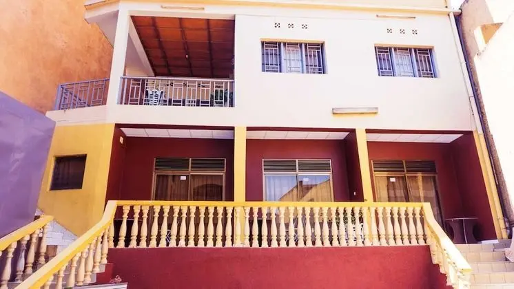 Kigali Holiday Hotel