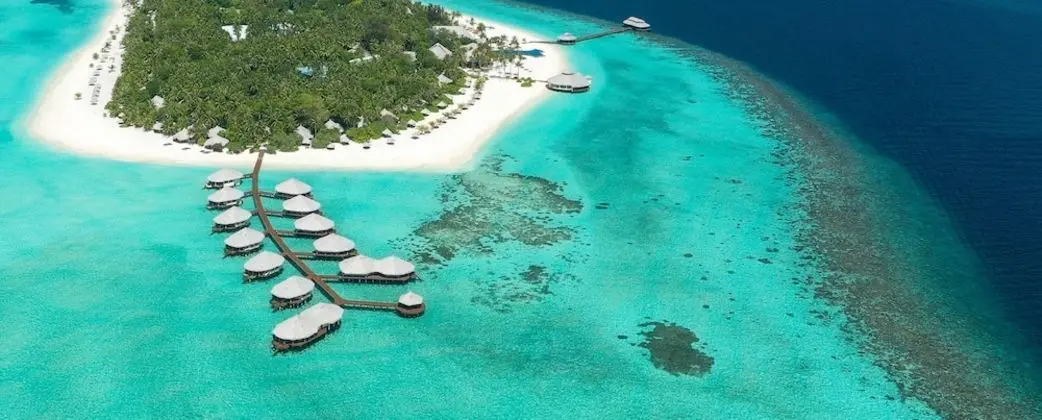 Kihaa Maldives - Öne Çıkan Resim