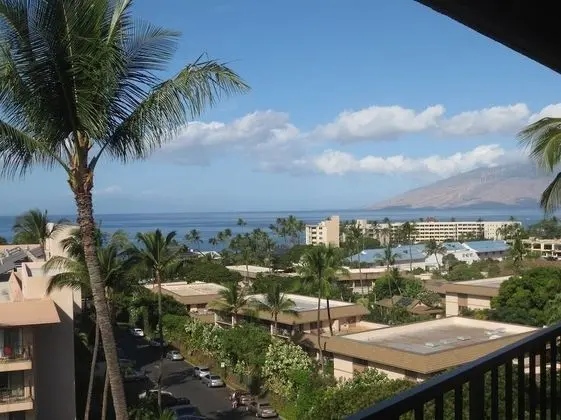 Kihei Akahi D604 1 Bedroom Condo by Redawning
