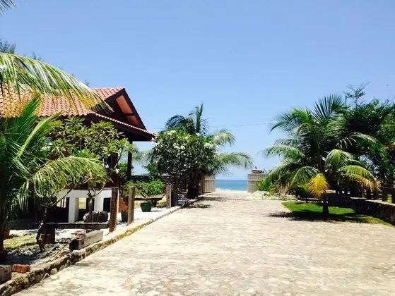 Kijalena Beach BnB