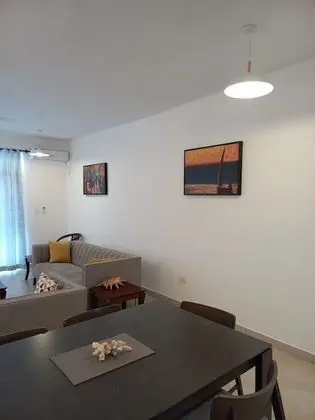 Kijani Homes Apartments Ocean Beach Drive - Dış Mekan