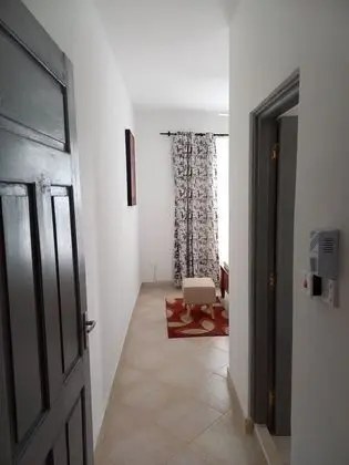 Kijani Homes Apartments Ocean Beach Drive - Havuz