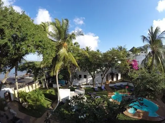 Kijani Hotel
