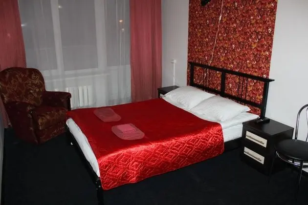 Hotel KIK7