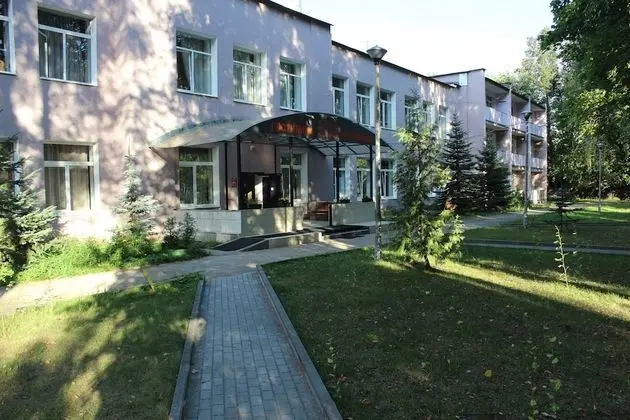 Hotel KIK7