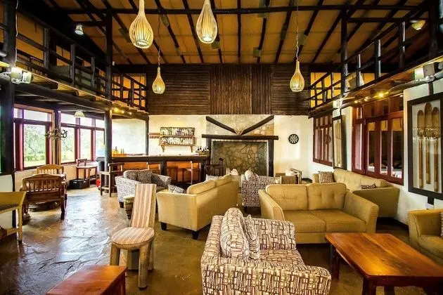 Kika Lodge