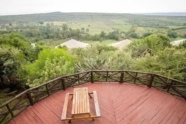 Kika Lodge