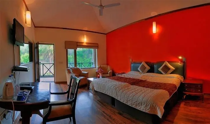 The Kikar Lodge - 1