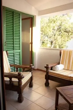 Kike - 60 Meters From the Beach - A2