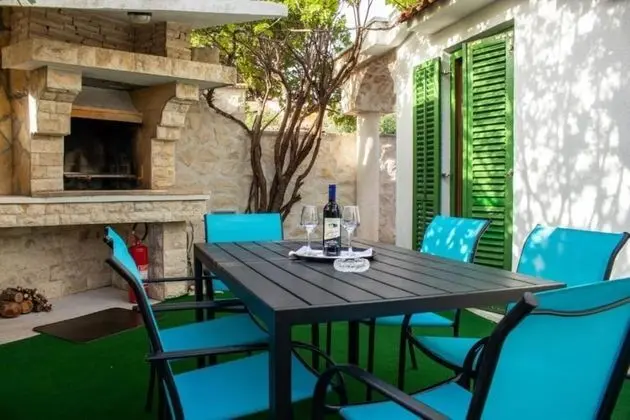 Kike - 60 Meters From the Beach - A3