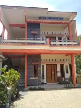 Kiki Homestay Syariah
