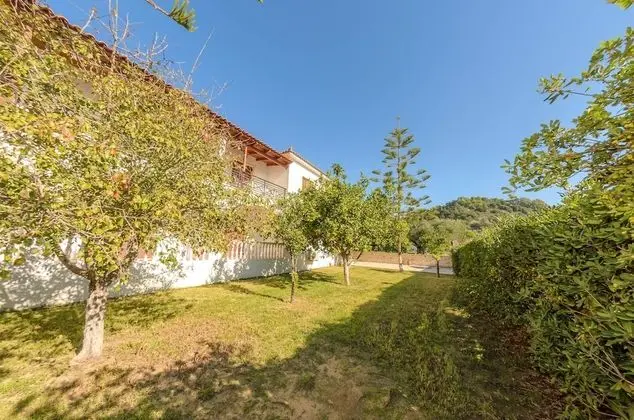 Kiki Studios & Apartments - Dış Mekan