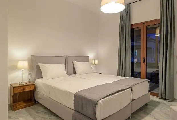 Kiki Studios & Apartments - Oda