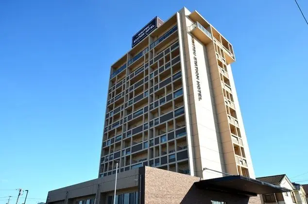 KIKITSU Station Hotel