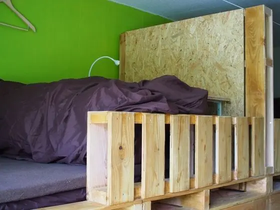 Kikkake Green and Mt.Fuji - Hostel - Oda