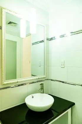 Kiko Pictures House - Banyo Tipleri